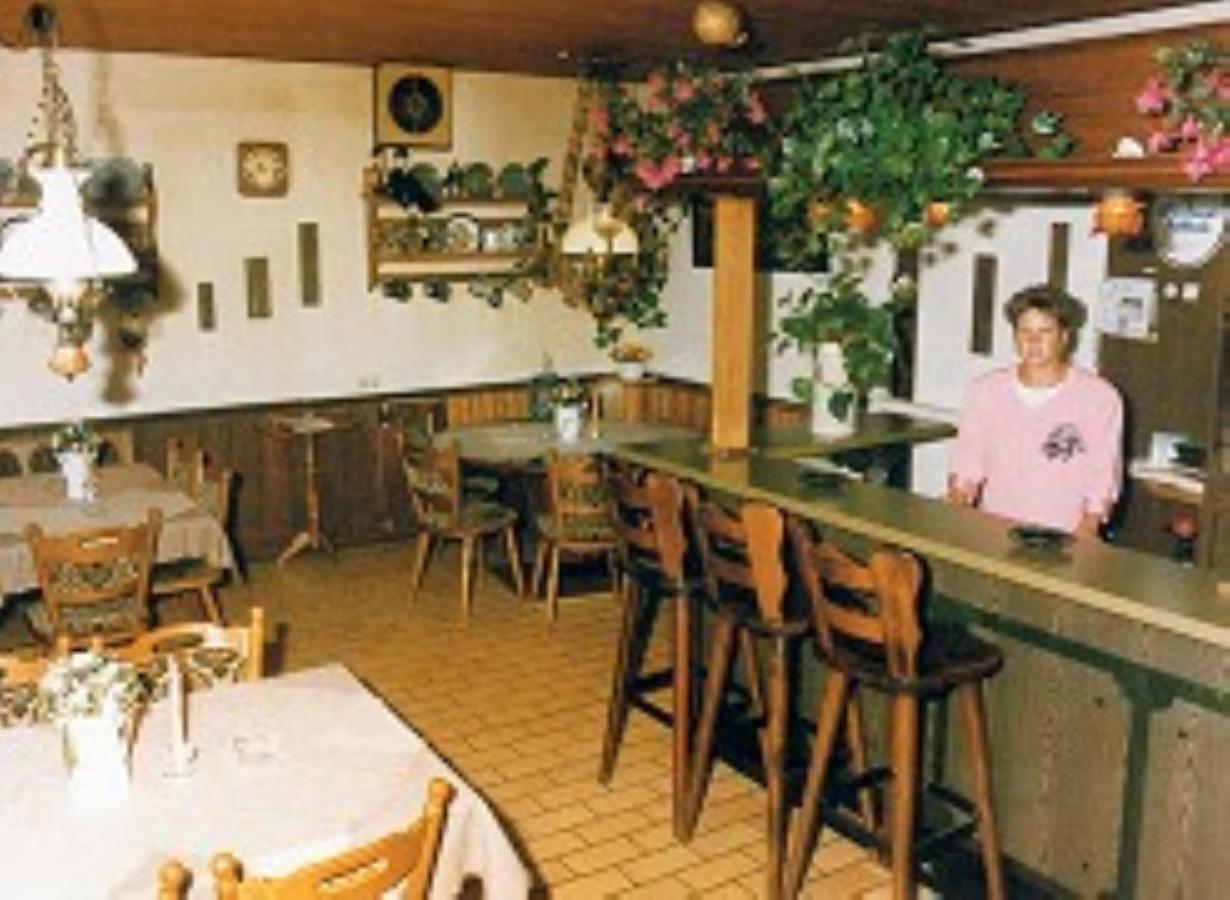 Hotel-Restaurant Cordon Rouge Wolfenbüttel Exteriér fotografie