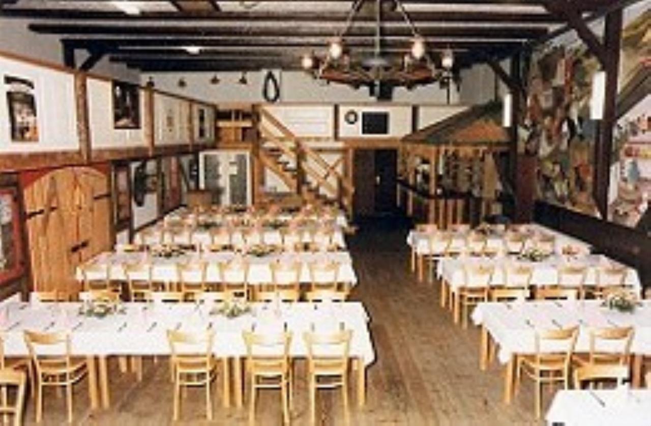 Hotel-Restaurant Cordon Rouge Wolfenbüttel Exteriér fotografie